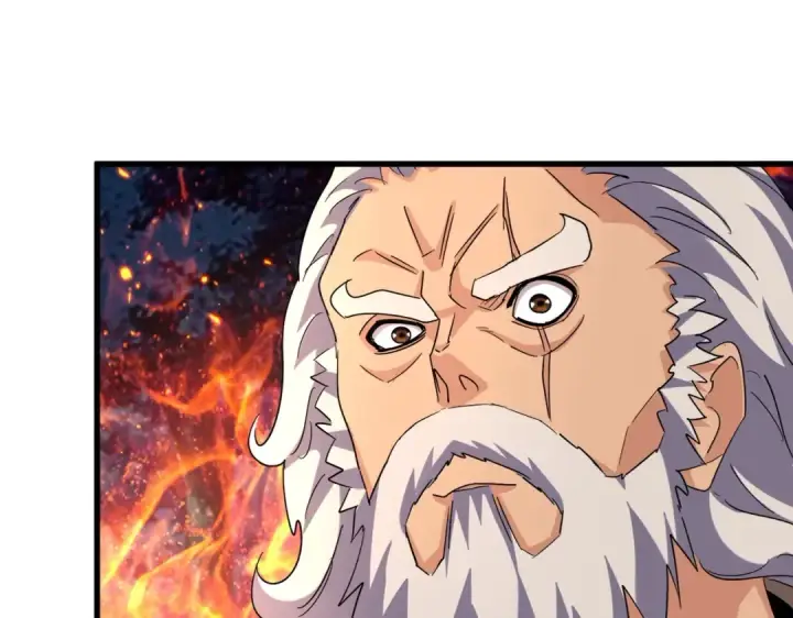 漫画《魔皇大管家》第451话 挖坟掘墓第75张图