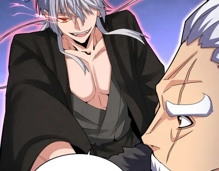 漫画《魔皇大管家》第452话 任务完成第2张图