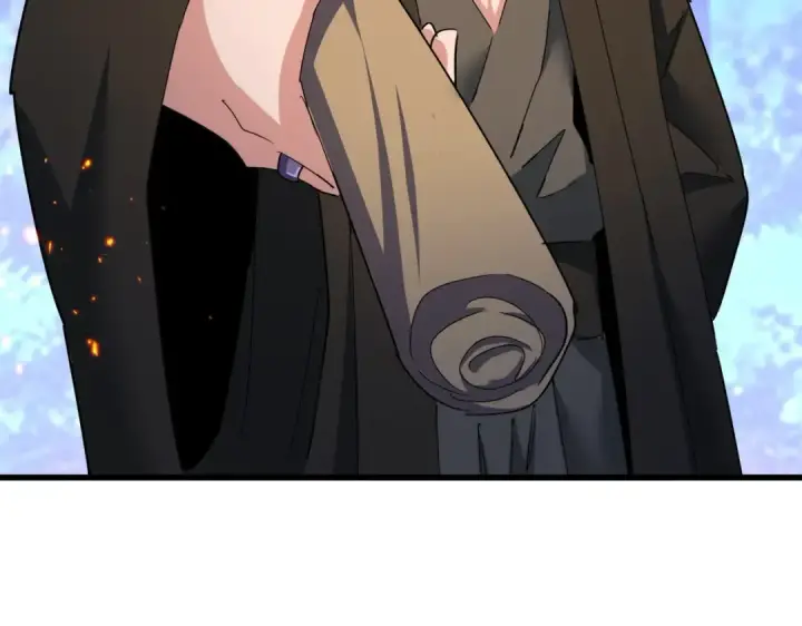 漫画《魔皇大管家》第453话 人柱第3张图