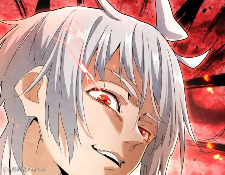 漫画《魔皇大管家》第453话 人柱第8张图