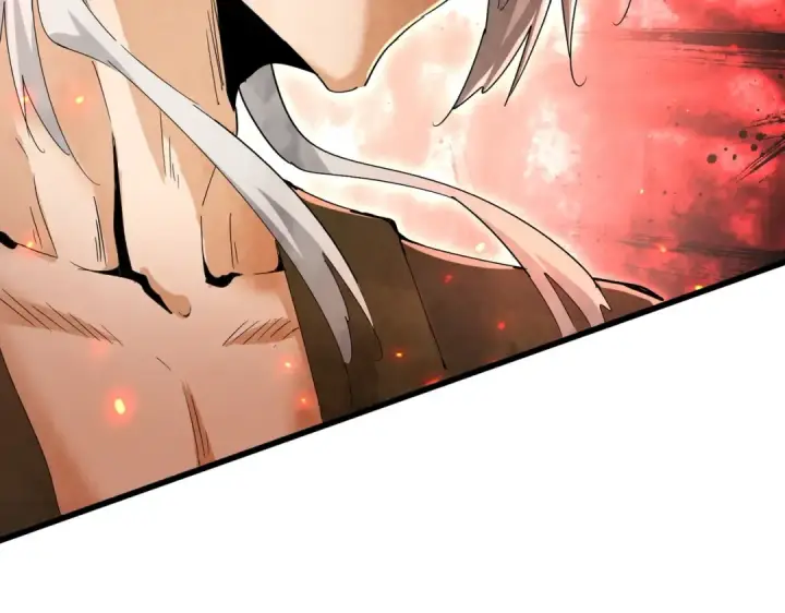 漫画《魔皇大管家》第453话 人柱第9张图