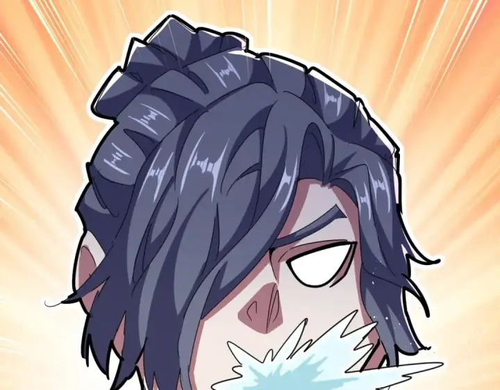 漫画《魔皇大管家》第454话 第3张图