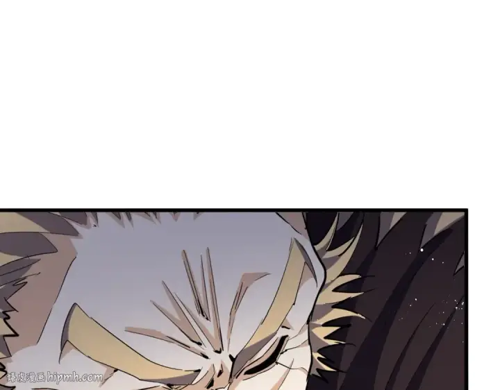漫画《魔皇大管家》第454话 第48张图