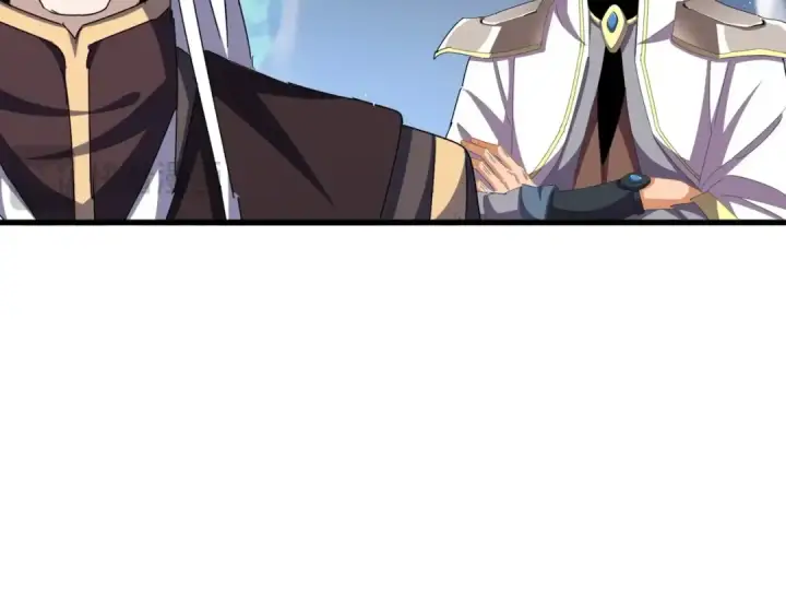 漫画《魔皇大管家》第454话 第60张图
