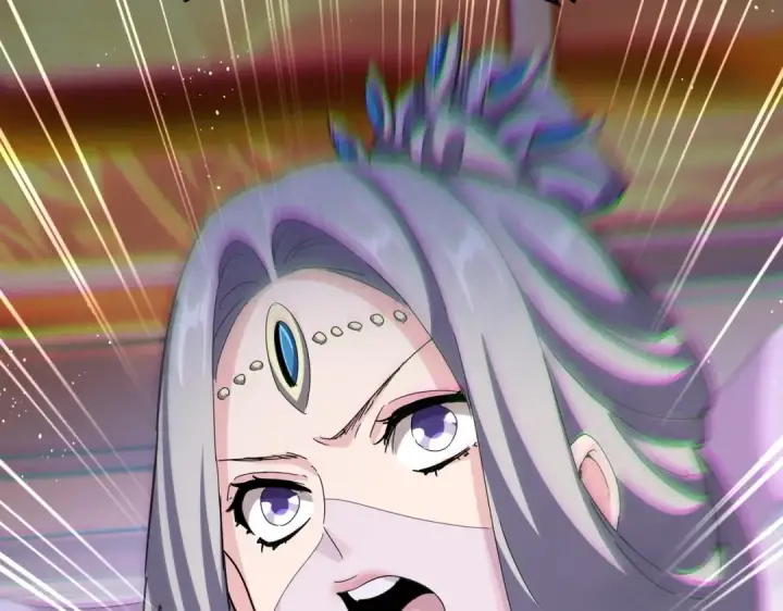 漫画《魔皇大管家》第454话 第93张图