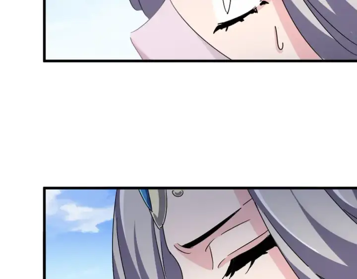 漫画《魔皇大管家》第455话 围攻第34张图