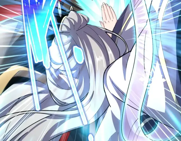 漫画《魔皇大管家》第455话 围攻第59张图