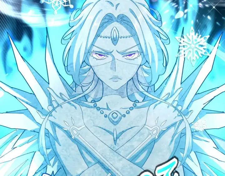漫画《魔皇大管家》第455话 围攻第99张图