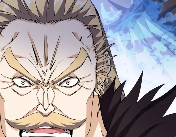 漫画《魔皇大管家》第459话 最危险的盟友第111张图
