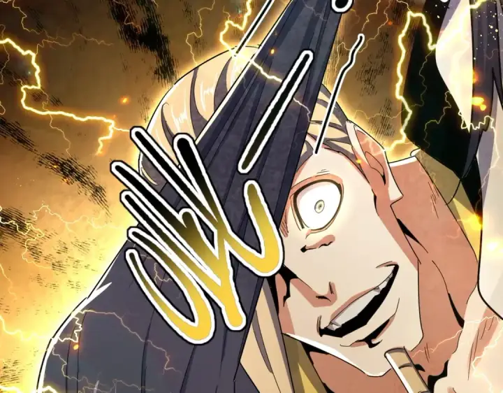 漫画《魔皇大管家》第461话 心怀鬼胎的几个人第61张图
