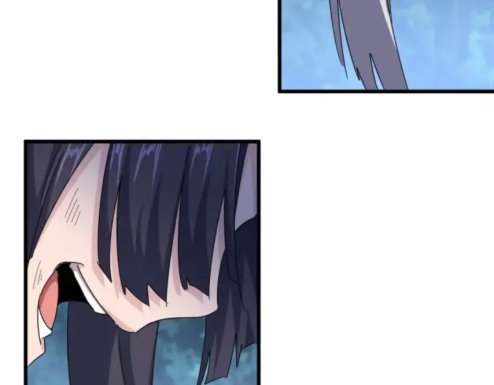 漫画《魔皇大管家》第461话 心怀鬼胎的几个人第97张图