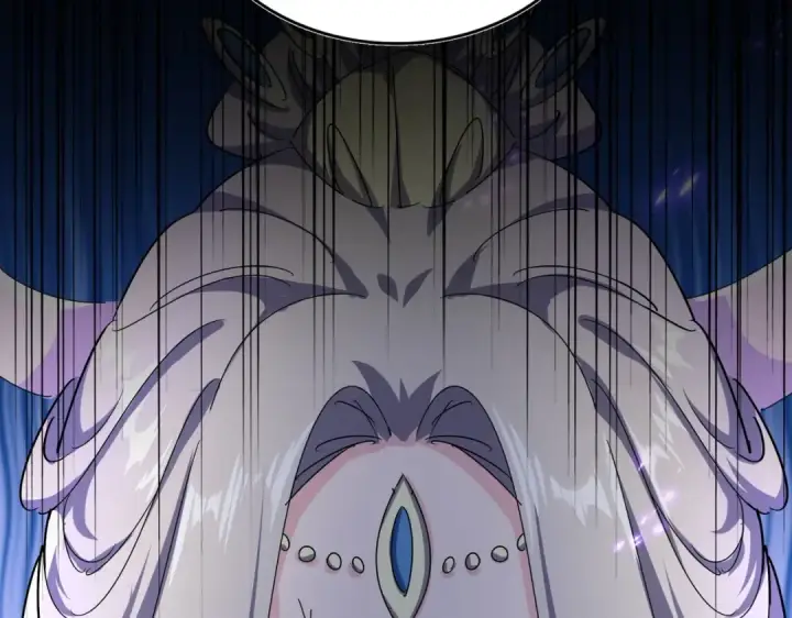 漫画《魔皇大管家》第463话 归心第97张图