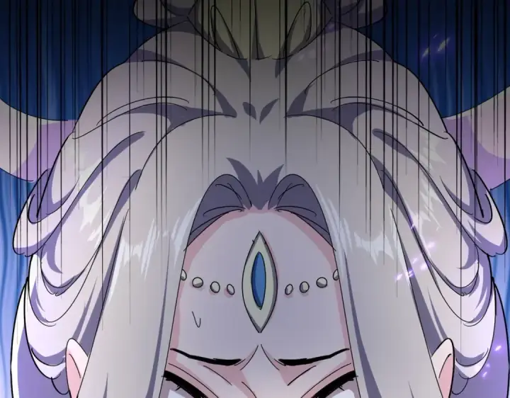 漫画《魔皇大管家》第464话 无辜大男孩第5张图