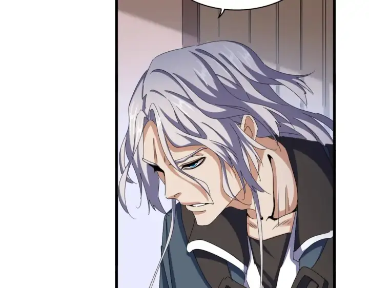 漫画《魔皇大管家》第467话 谋反第30张图