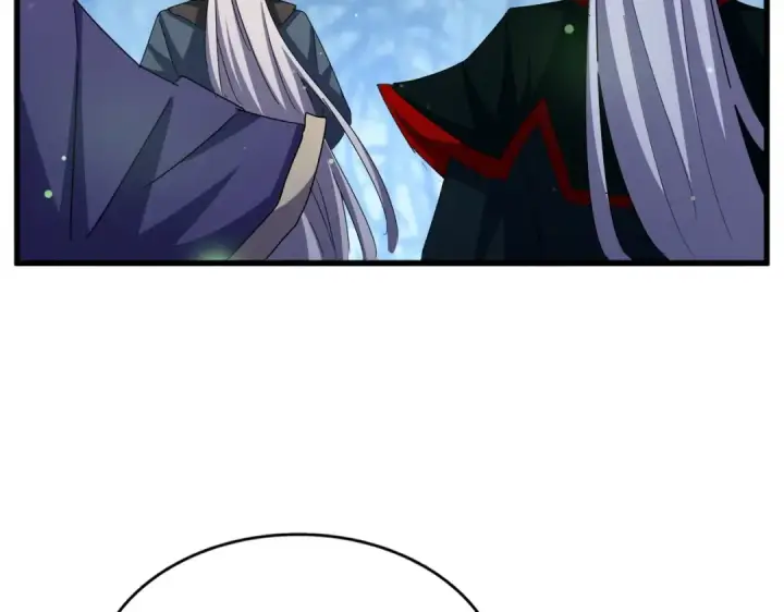 漫画《魔皇大管家》第467话 谋反第36张图