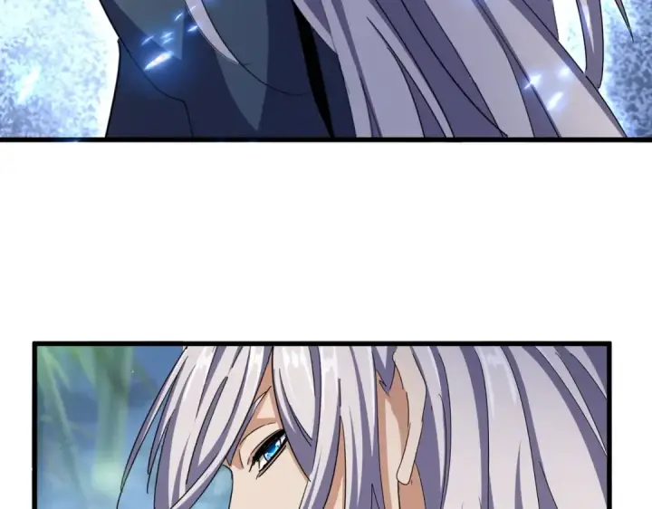 漫画《魔皇大管家》第467话 谋反第50张图