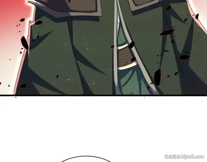 漫画《魔皇大管家》第467话 谋反第96张图