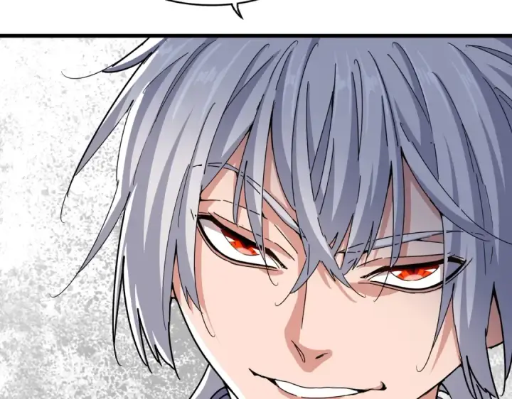 漫画《魔皇大管家》第470话 开战第102张图