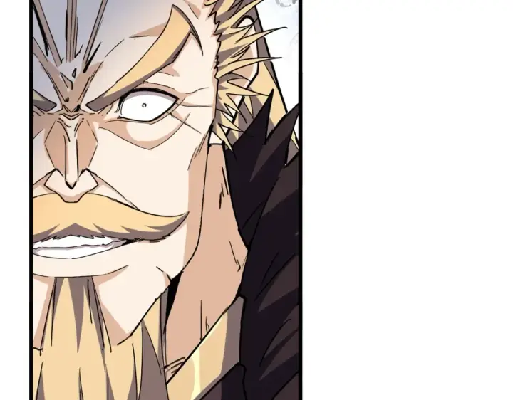漫画《魔皇大管家》第470话 开战第118张图
