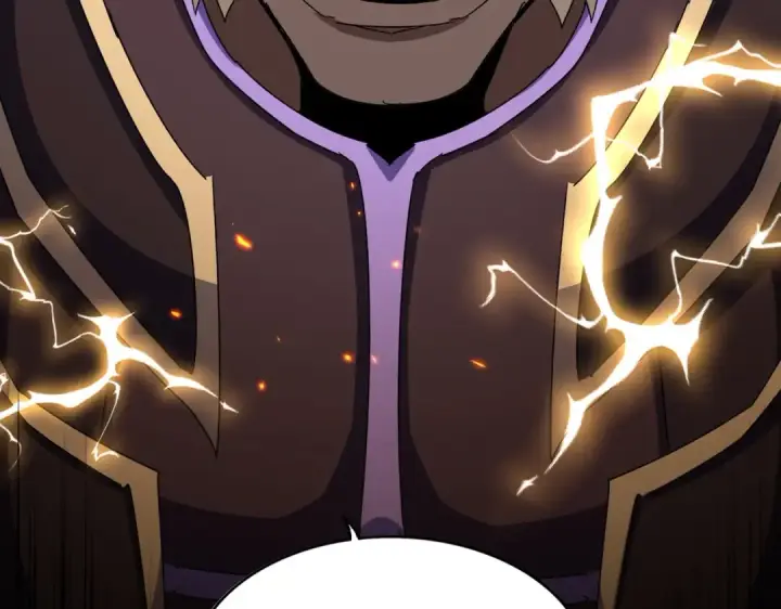 漫画《魔皇大管家》第471话 灭神指第5张图