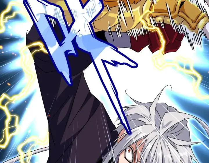 漫画《魔皇大管家》第473话 化龙第103张图