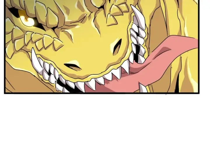 漫画《魔皇大管家》第473话 化龙第127张图