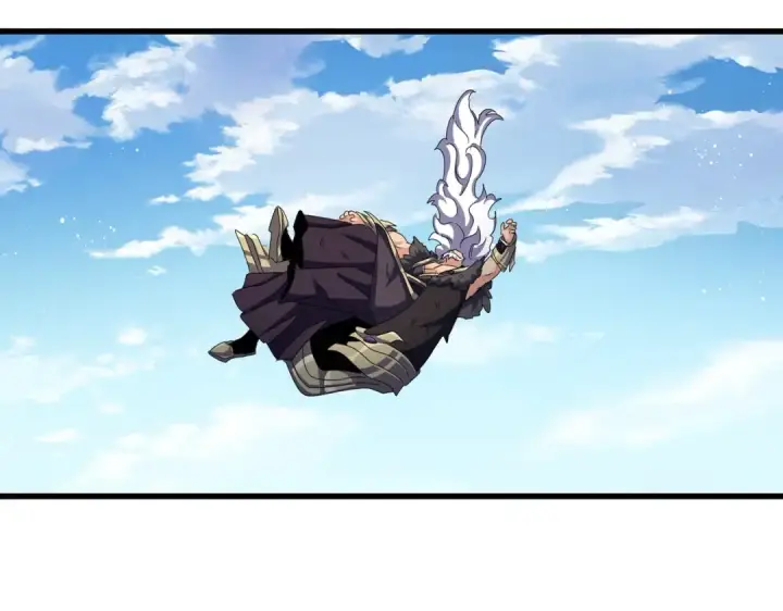 漫画《魔皇大管家》第473话 化龙第13张图