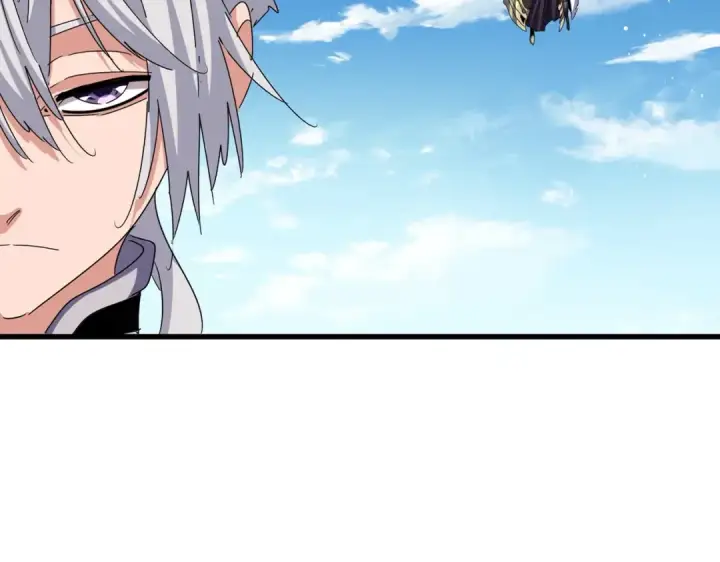 漫画《魔皇大管家》第473话 化龙第17张图