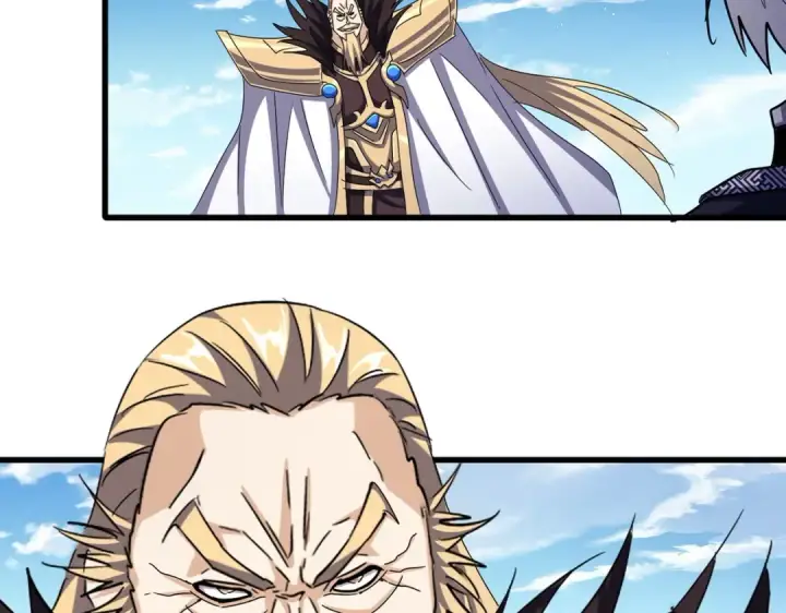 漫画《魔皇大管家》第473话 化龙第21张图