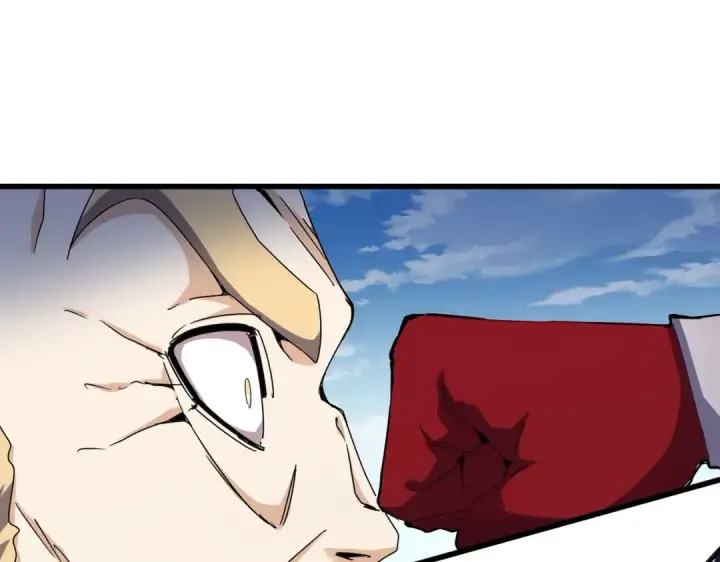 漫画《魔皇大管家》第473话 化龙第36张图