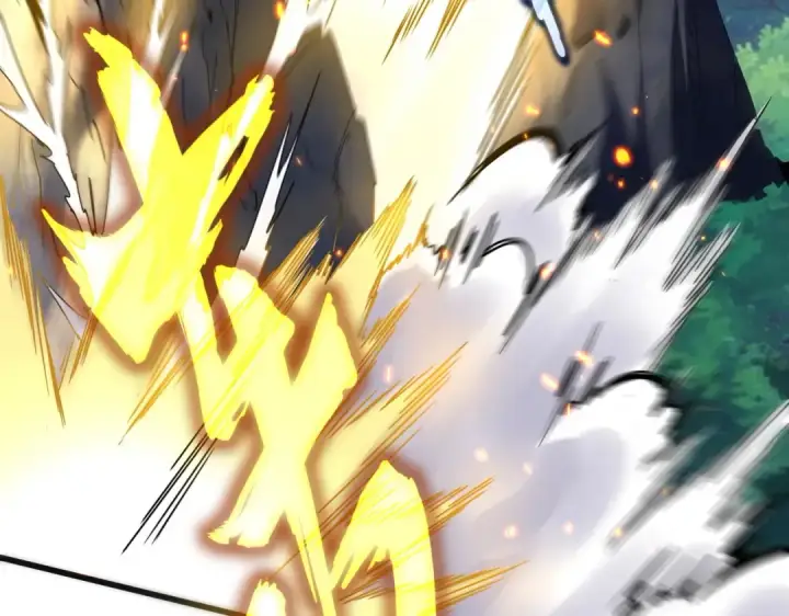 漫画《魔皇大管家》第473话 化龙第45张图