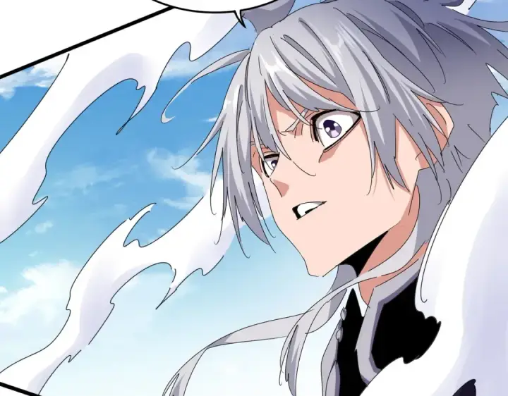 漫画《魔皇大管家》第473话 化龙第67张图