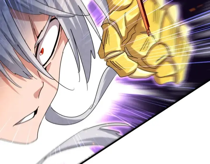 漫画《魔皇大管家》第473话 化龙第89张图
