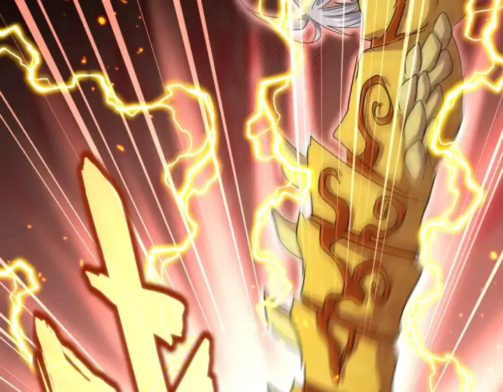 漫画《魔皇大管家》第473话 化龙第91张图