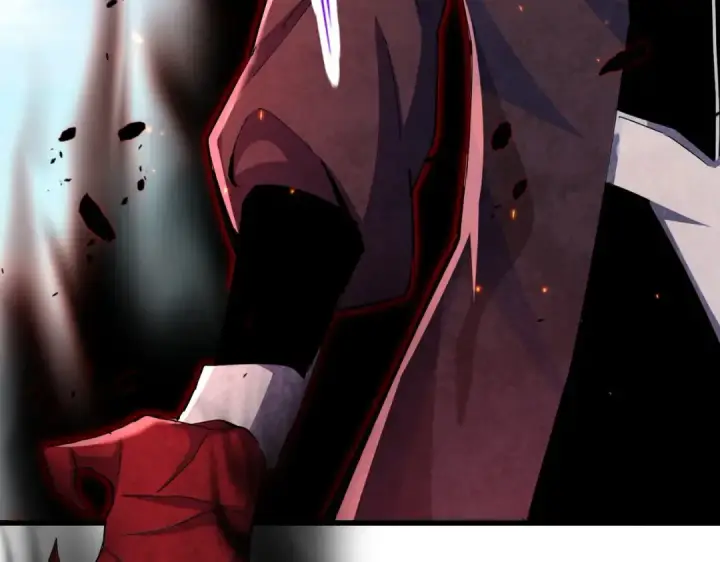 漫画《魔皇大管家》第474话 踩死你！第114张图