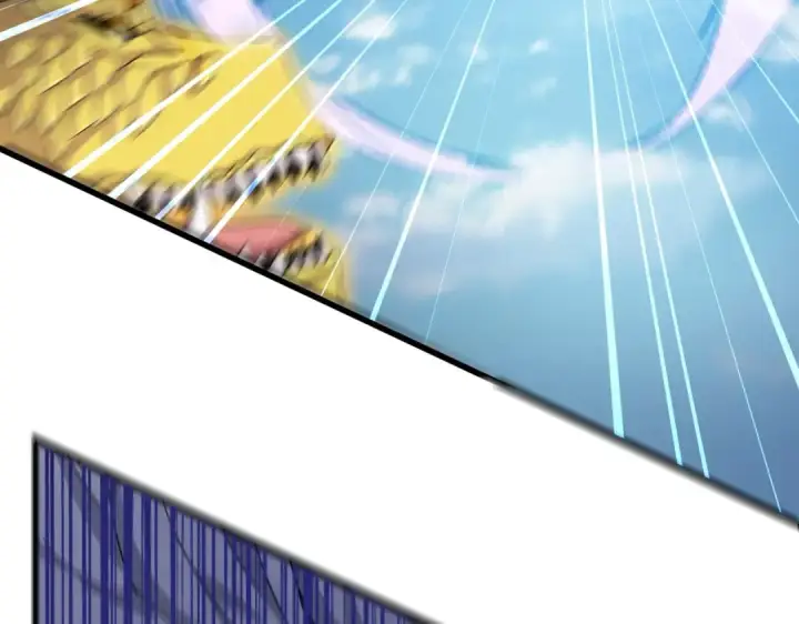 漫画《魔皇大管家》第474话 踩死你！第135张图