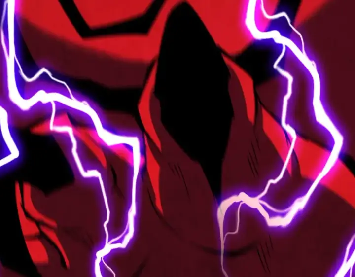 漫画《魔皇大管家》第474话 踩死你！第141张图