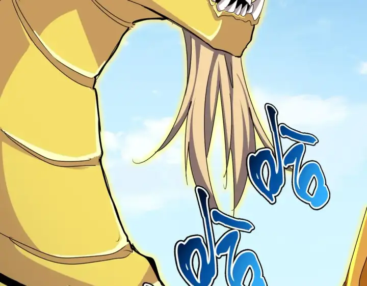 漫画《魔皇大管家》第475话 又能打又能奶是吧第137张图
