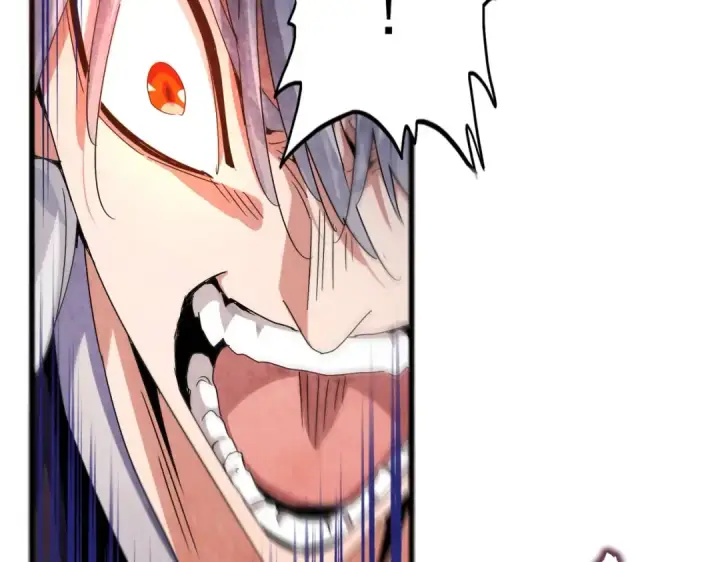 漫画《魔皇大管家》第475话 又能打又能奶是吧第2张图