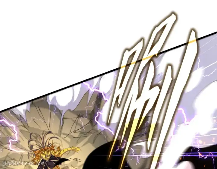漫画《魔皇大管家》第475话 又能打又能奶是吧第72张图