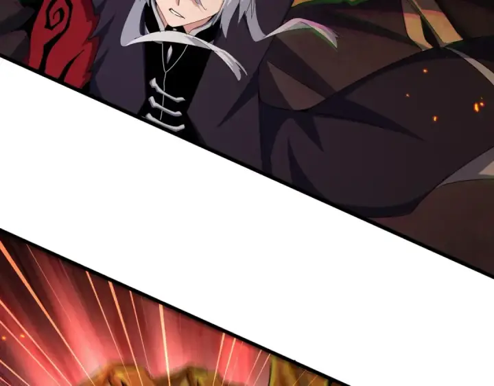 漫画《魔皇大管家》第475话 又能打又能奶是吧第78张图