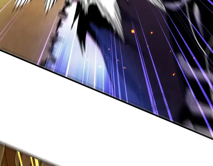 漫画《魔皇大管家》第475话 又能打又能奶是吧第85张图