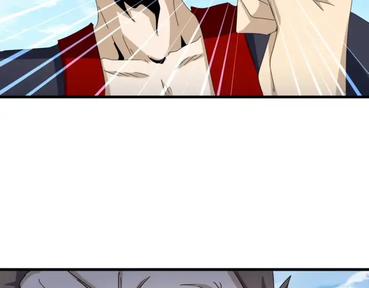 漫画《魔皇大管家》第477话 策反中第83张图
