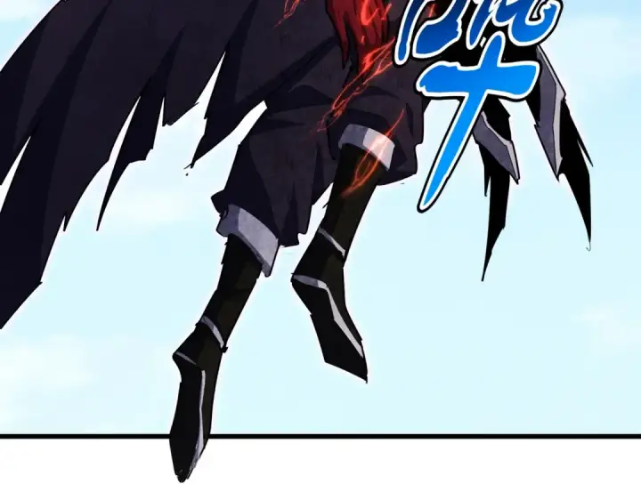 漫画《魔皇大管家》第478话 好大儿登场第3张图