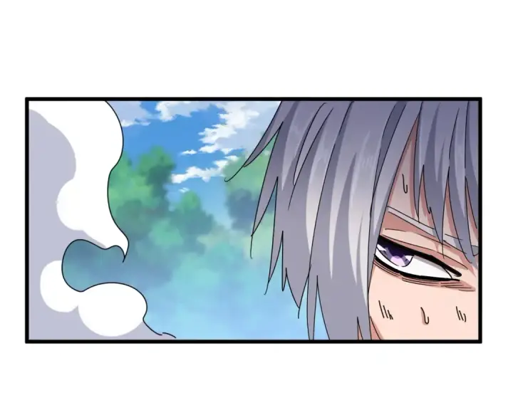 漫画《魔皇大管家》第478话 好大儿登场第39张图