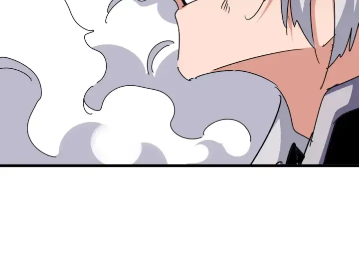 漫画《魔皇大管家》第478话 好大儿登场第60张图