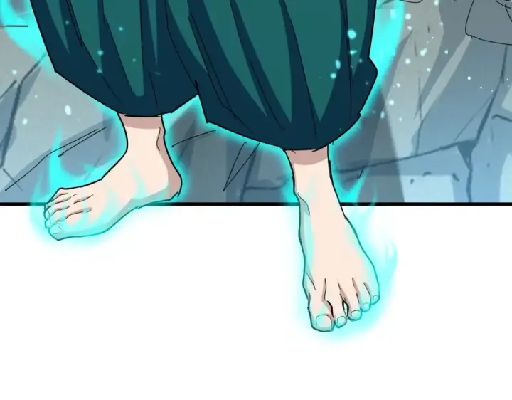 漫画《魔皇大管家》第478话 好大儿登场第79张图