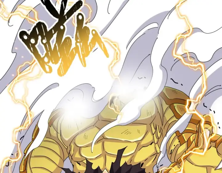 漫画《魔皇大管家》第479话 绝对实力第116张图