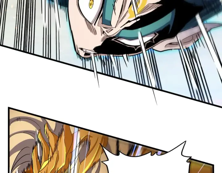 漫画《魔皇大管家》第479话 绝对实力第21张图