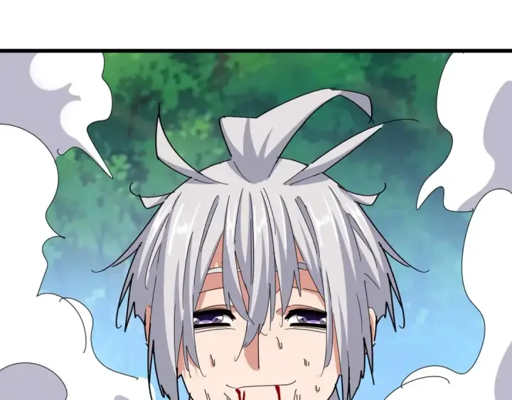 漫画《魔皇大管家》第479话 绝对实力第4张图